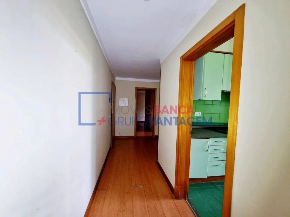 Apartamento T3 para Venda em Setubal (São Sebastião) Foto 11