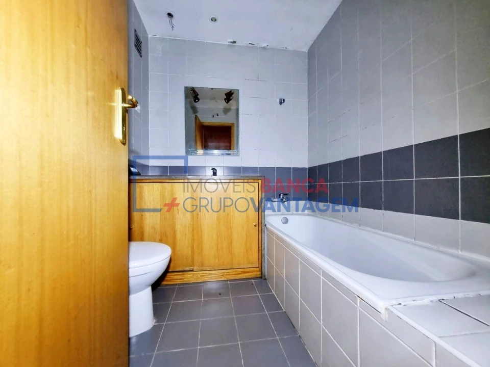 Apartamento T3 para Venda em Setubal (São Sebastião) Foto 13