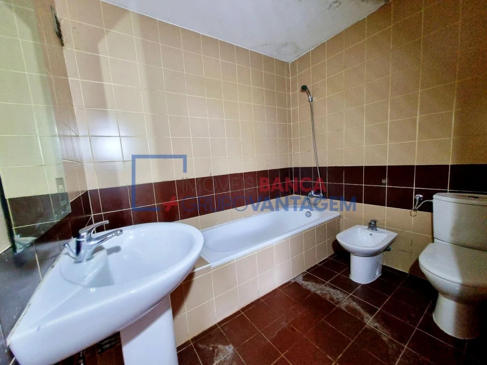 Apartamento T3 para Venda em Setubal (São Sebastião) Foto 22