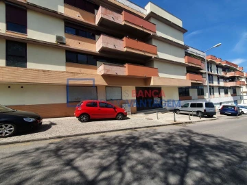 Apartamento T3 para Venda em Setubal (São Sebastião)