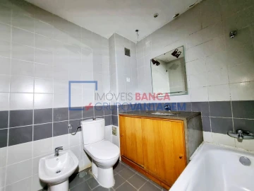 Apartamento T3 para Venda em Setubal (São Sebastião)