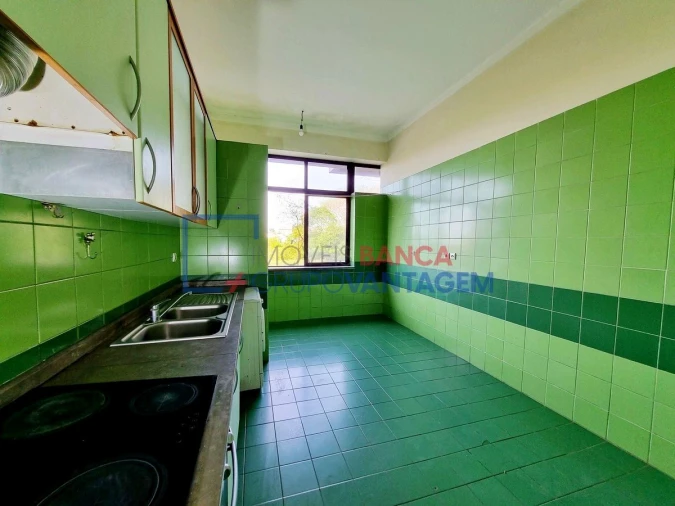 Apartamento T3 para Venda em Setubal (São Sebastião) Foto 7