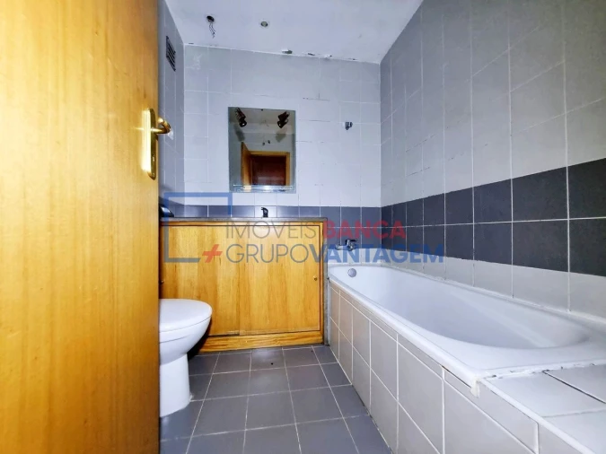 Apartamento T3 para Venda em Setubal (São Sebastião) Foto 13