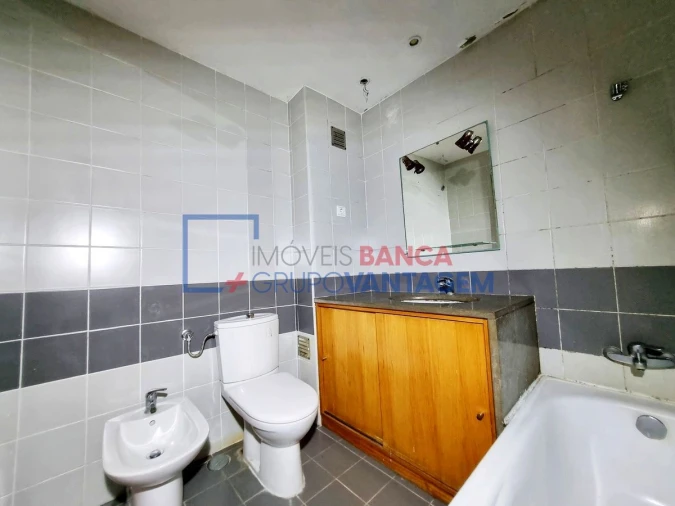 Apartamento T3 para Venda em Setubal (São Sebastião) Foto 14