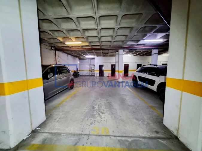 Apartamento T3 para Venda em Setubal (São Sebastião) Foto 29