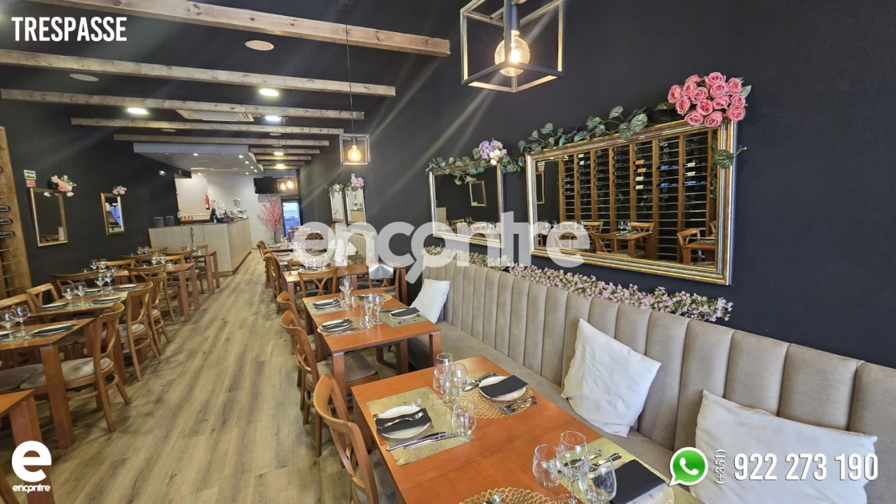 Loja para Trespasse em Venteira Foto 29