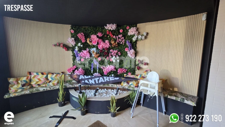 Loja para Trespasse em Venteira Foto 10