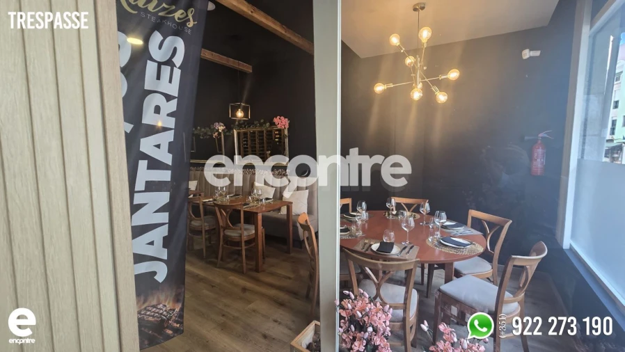 Loja para Trespasse em Venteira Foto 27