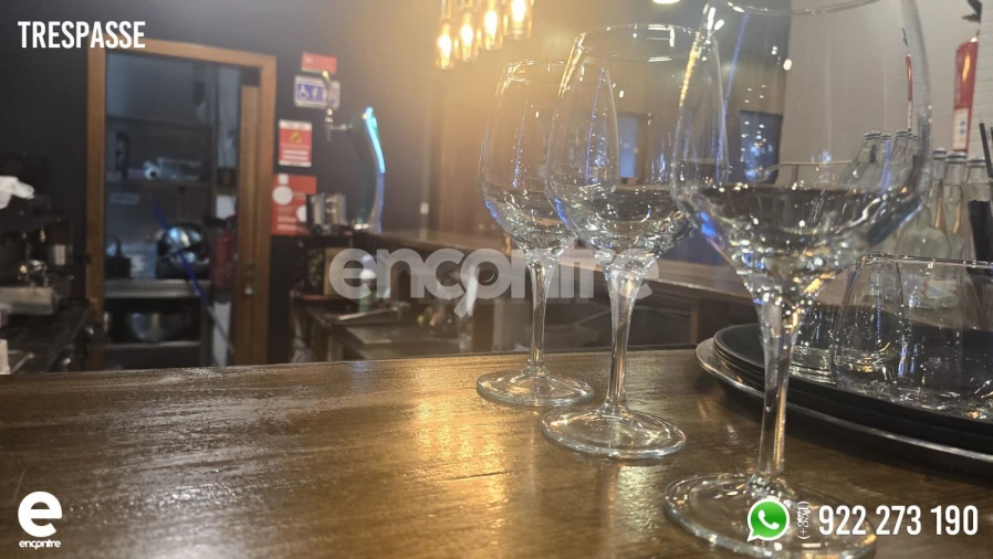 Loja para Trespasse em Venteira Foto 5