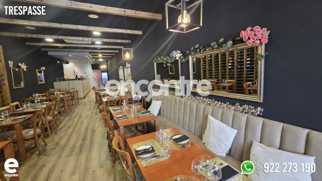 Loja para Trespasse em Venteira Foto 1