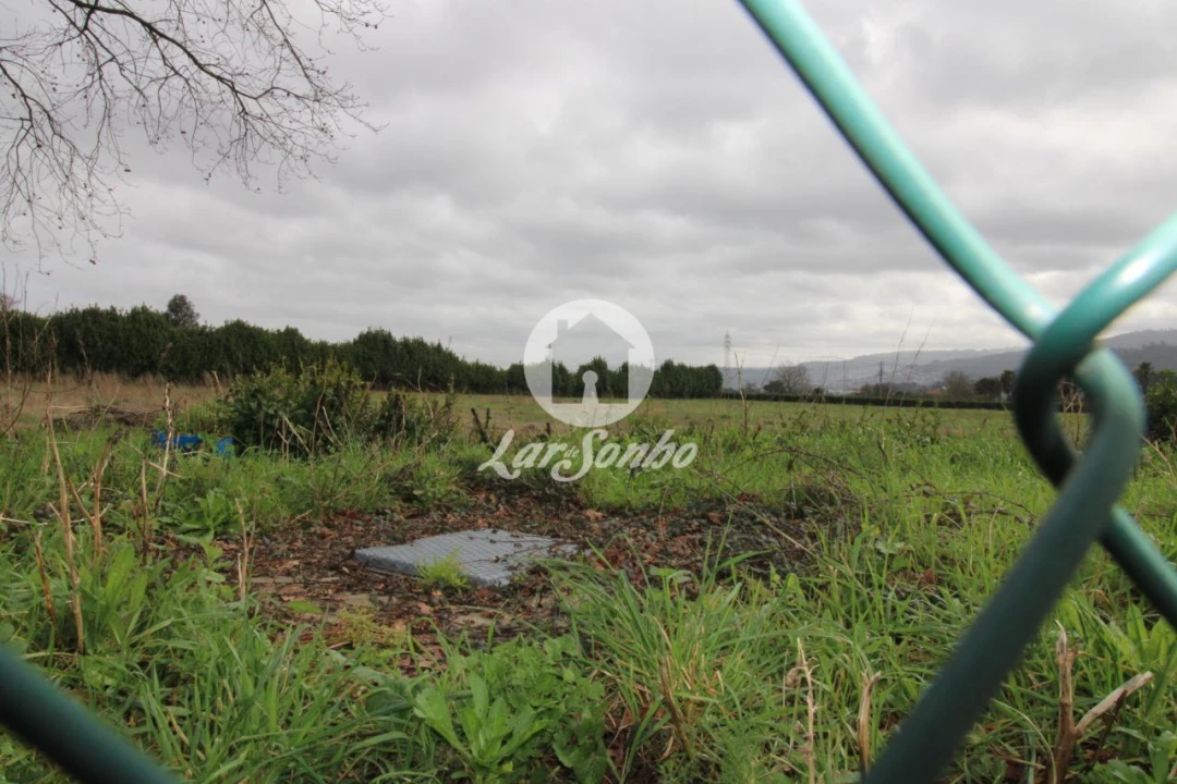 Terreno Agricola ou Rústico para Venda em Areias, Sequeirô, Lama e Palmeira Foto 2