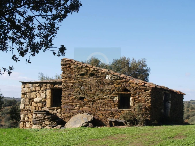 Terreno para Venda em Monfortinho e Salvaterra do Extremo Foto 9