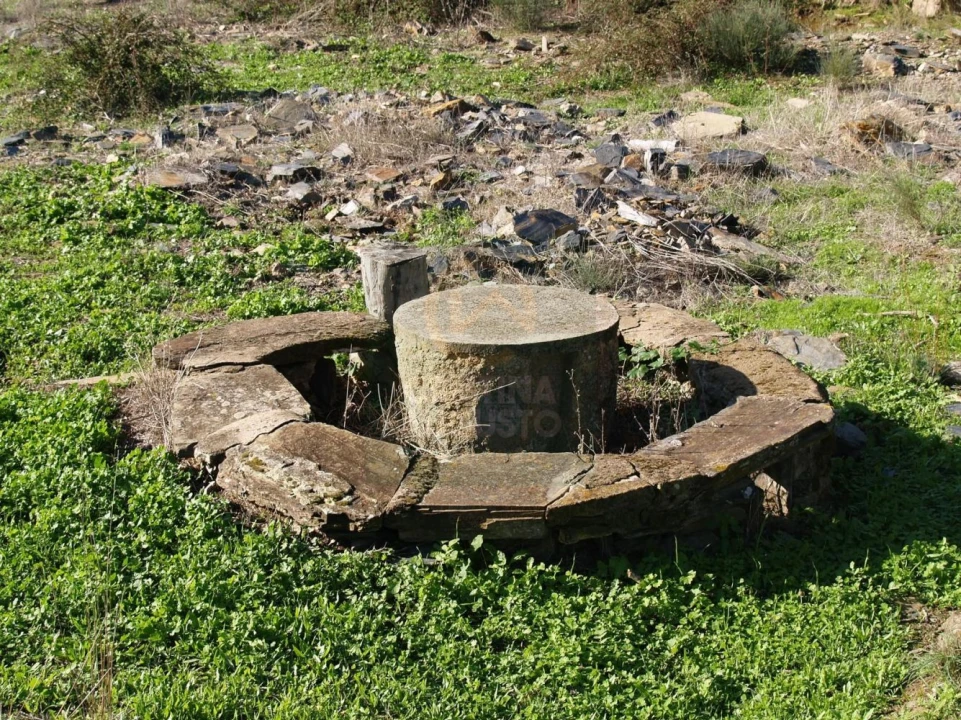 Terreno para Venda em Monfortinho e Salvaterra do Extremo Foto 8