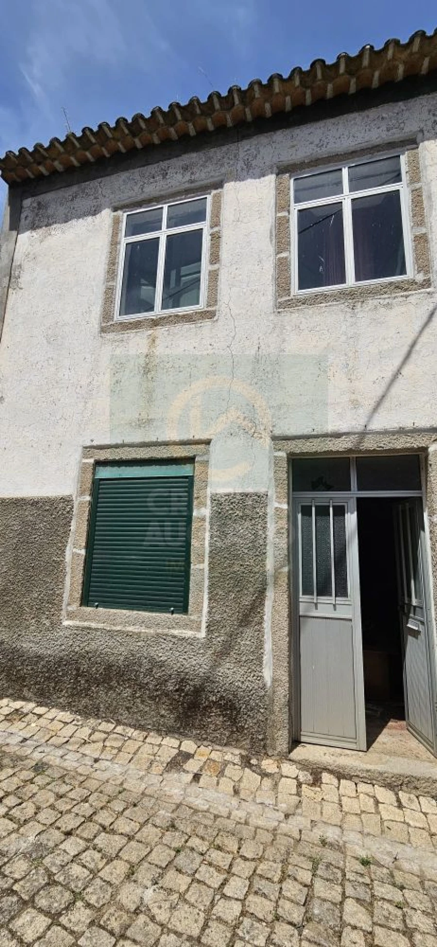 Moradia T3 para Venda em Monfortinho e Salvaterra do Extremo