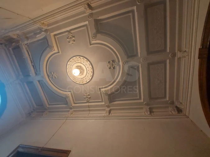 Moradia T4 para Venda em Vila Cova de Alva e Anseriz Foto 8