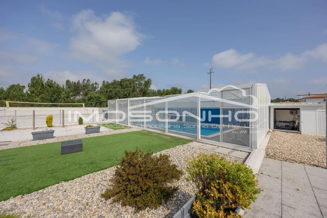 Moradia T4 para Venda em Marinha Grande Foto 25