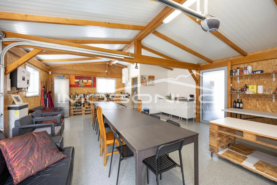 Moradia T4 para Venda em Marinha Grande Foto 28