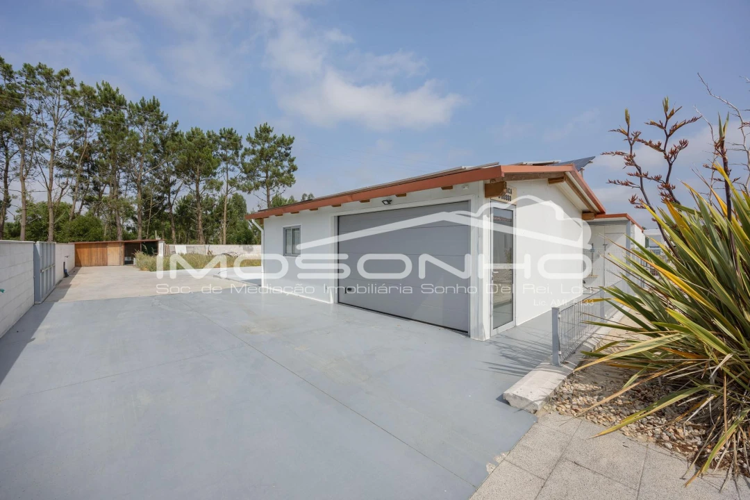 Moradia T4 para Venda em Marinha Grande Foto 33