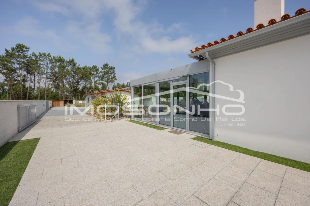 Moradia T4 para Venda em Marinha Grande Foto 34