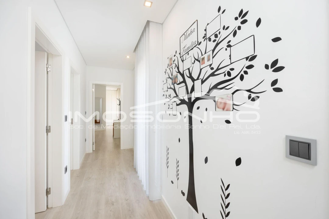 Moradia T4 para Venda em Marinha Grande Foto 8