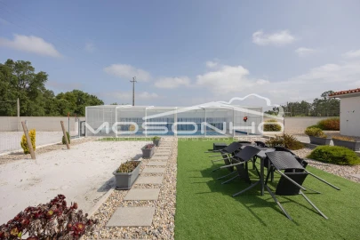 Moradia T4 para Venda em Marinha Grande