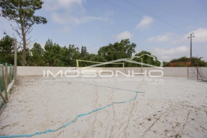 Moradia T4 para Venda em Marinha Grande