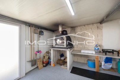 Moradia T4 para Venda em Marinha Grande