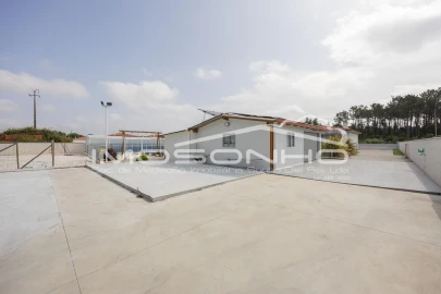 Moradia T4 para Venda em Marinha Grande