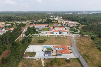 Moradia T4 para Venda em Marinha Grande