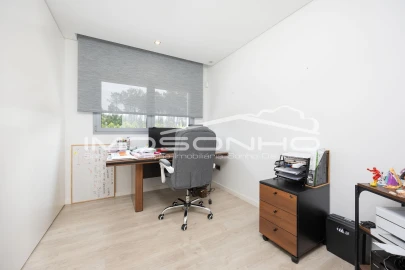 Moradia T4 para Venda em Marinha Grande