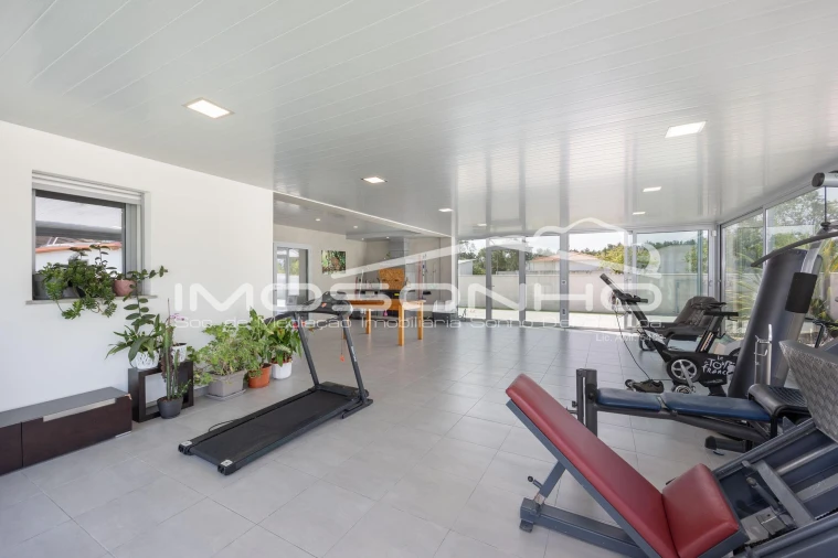 Moradia T4 para Venda em Marinha Grande Foto 17