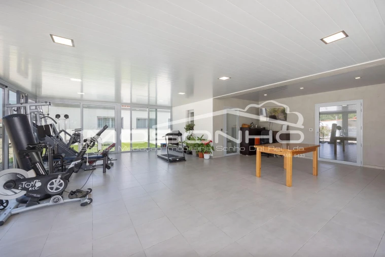 Moradia T4 para Venda em Marinha Grande Foto 18