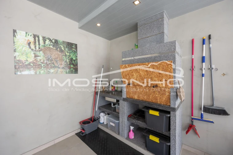 Moradia T4 para Venda em Marinha Grande Foto 19