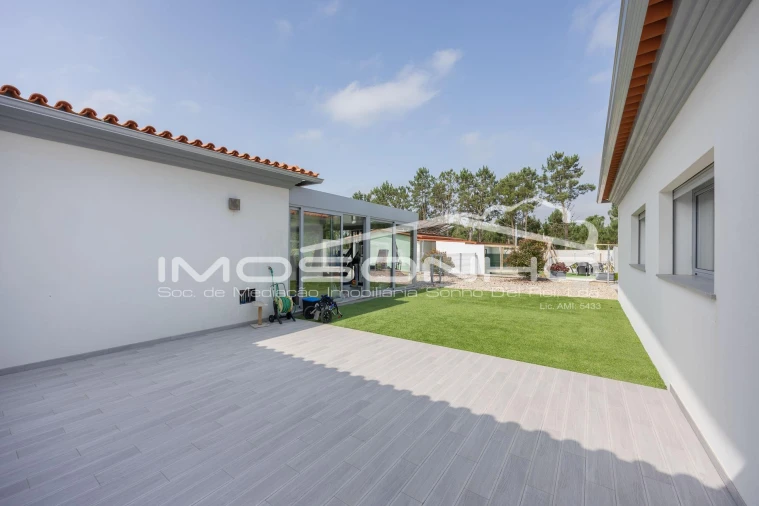 Moradia T4 para Venda em Marinha Grande Foto 20