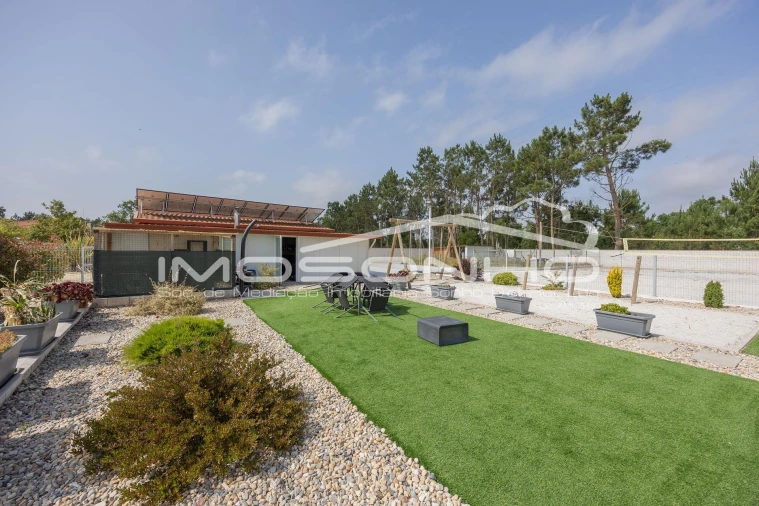 Moradia T4 para Venda em Marinha Grande Foto 22