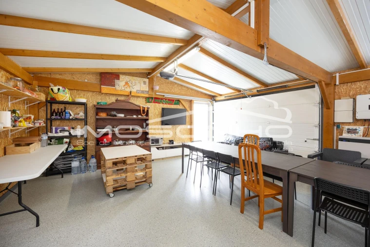 Moradia T4 para Venda em Marinha Grande Foto 29