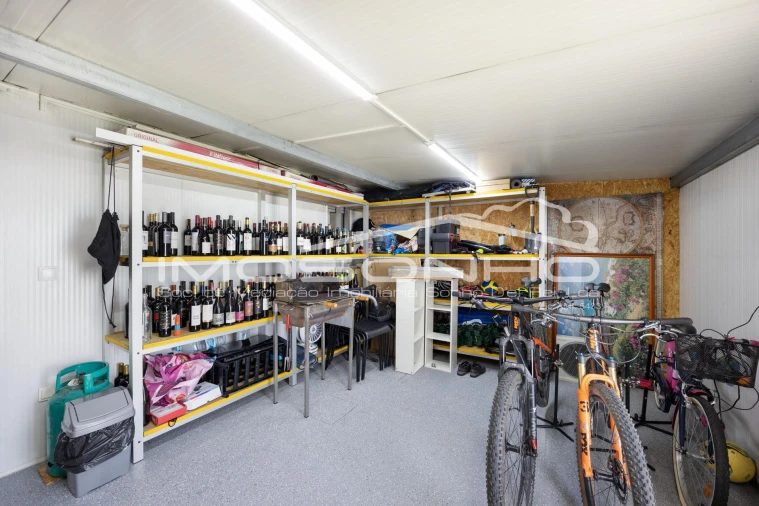 Moradia T4 para Venda em Marinha Grande Foto 30