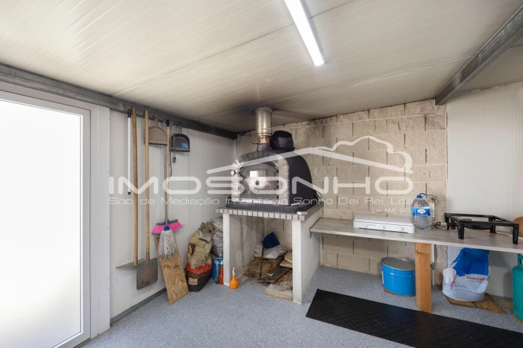 Moradia T4 para Venda em Marinha Grande Foto 31