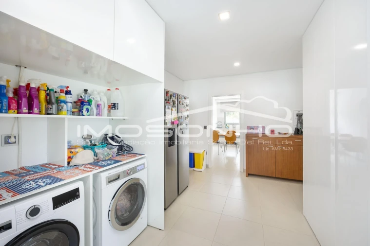 Moradia T4 para Venda em Marinha Grande Foto 7