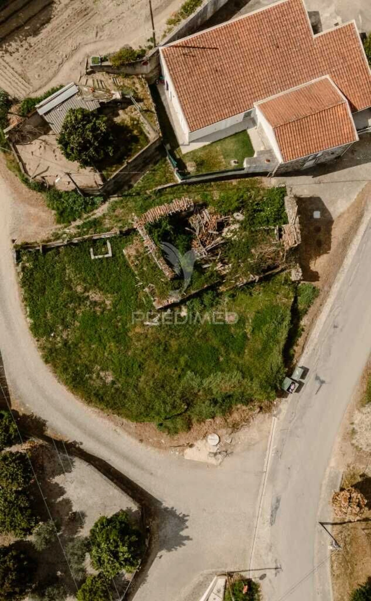 Quinta para Venda em Pombeiro de Ribavizela Foto 8