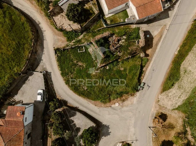 Quinta para Venda em Pombeiro de Ribavizela