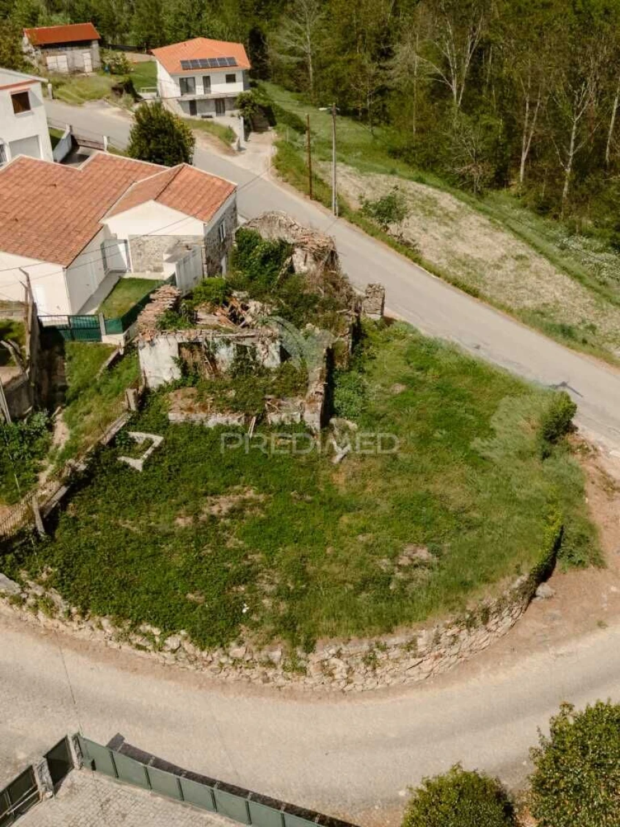 Quinta para Venda em Pombeiro de Ribavizela Foto 6