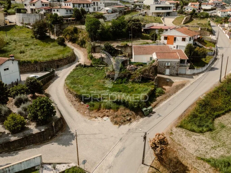 Quinta para Venda em Pombeiro de Ribavizela Foto 4
