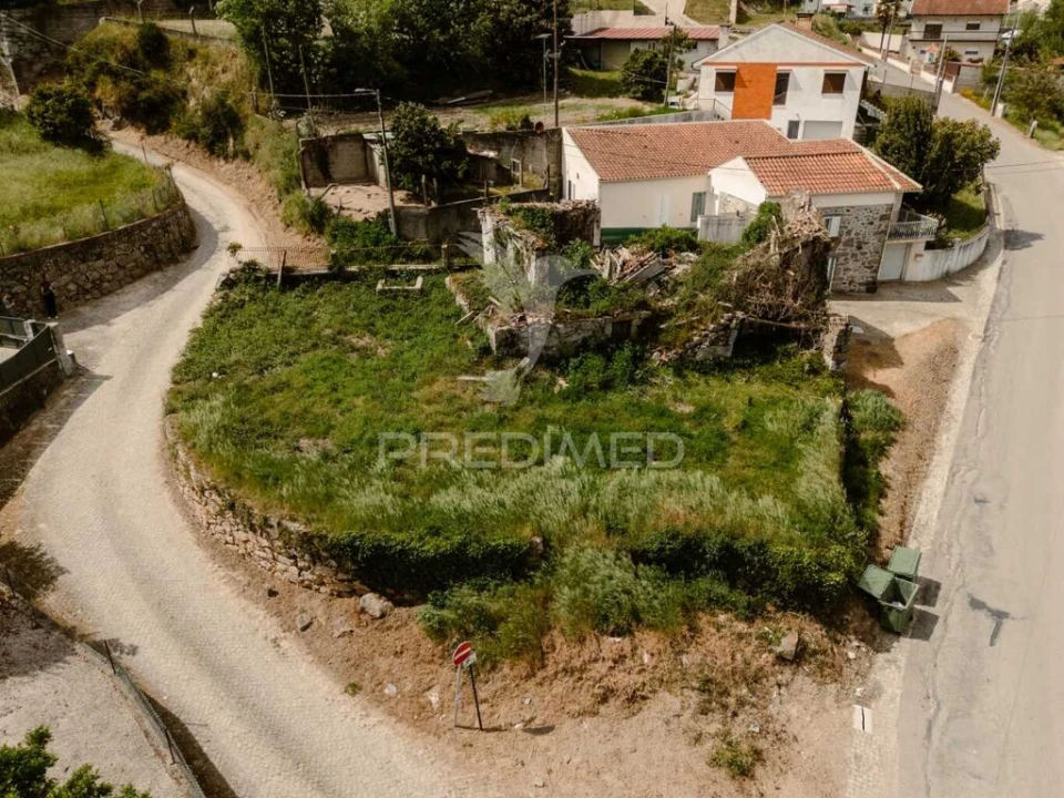 Quinta para Venda em Pombeiro de Ribavizela Foto 9