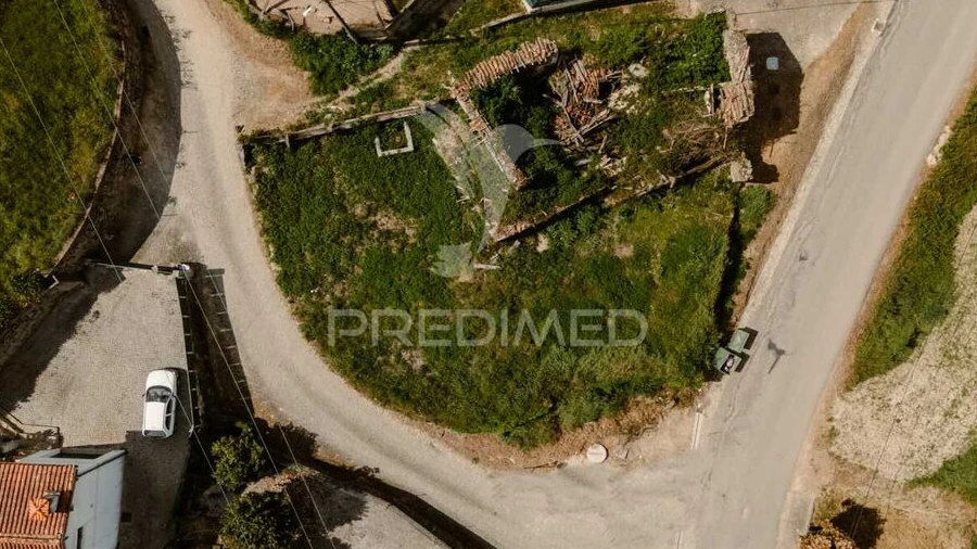 Quinta para Venda em Pombeiro de Ribavizela