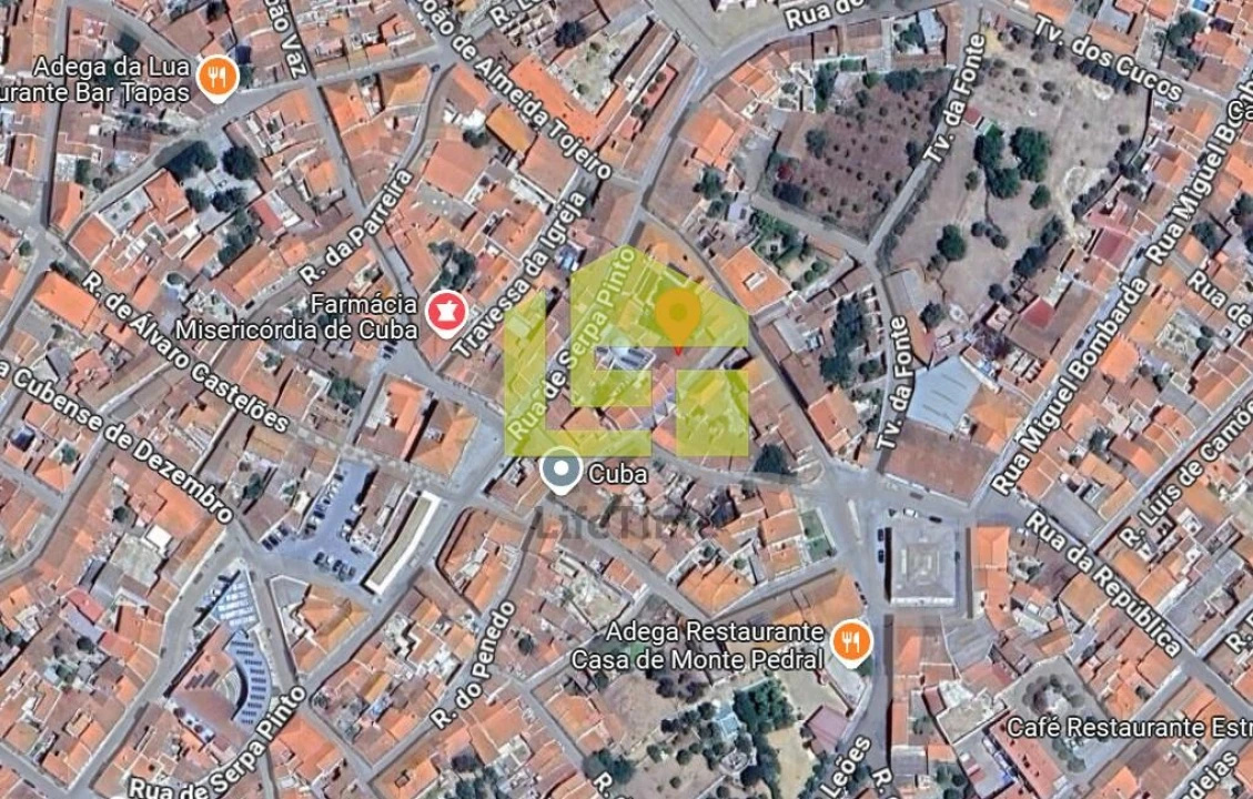 Prédio para Venda em Cuba Foto 12