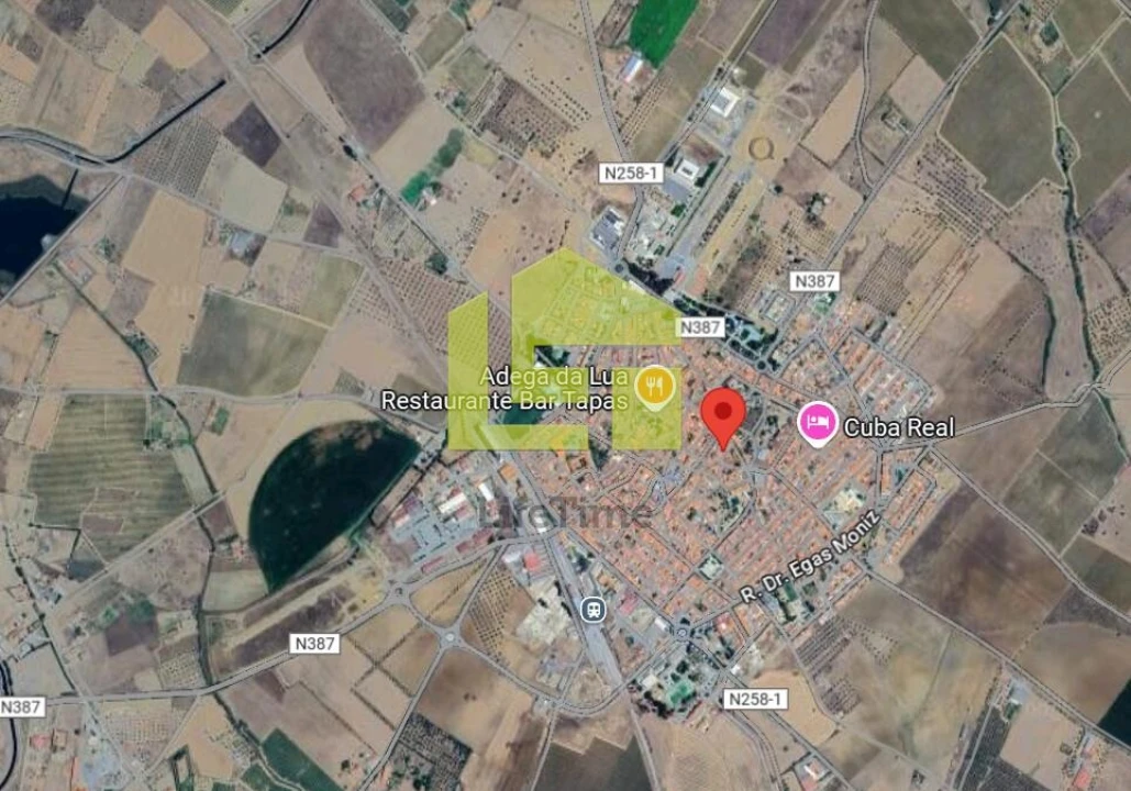 Prédio para Venda em Cuba Foto 10