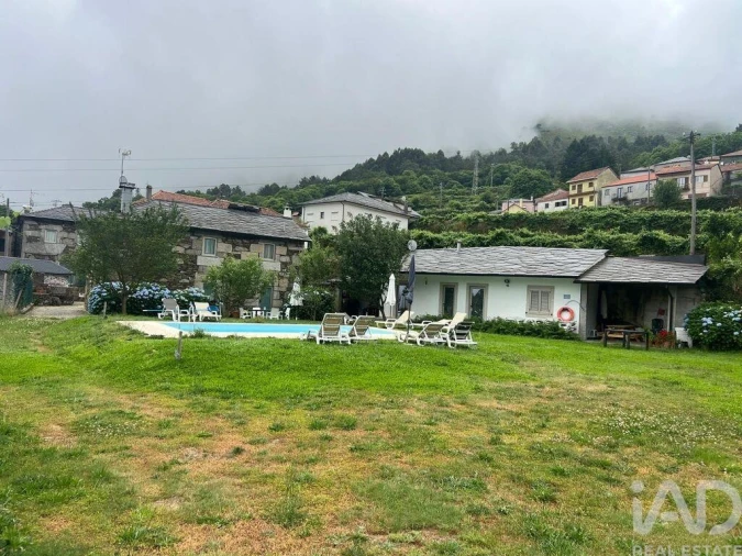 Moradia T2 para Venda em Carvalhais e Candal Foto 15