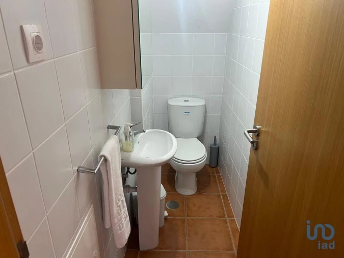 Moradia T2 para Venda em Carvalhais e Candal Foto 10