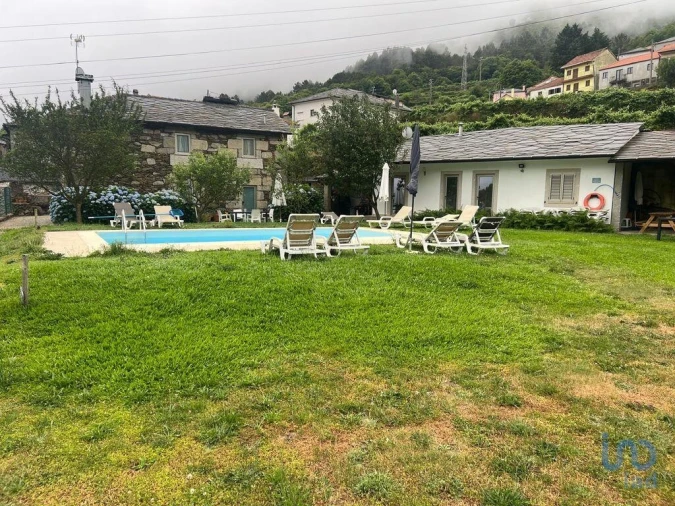 Moradia T2 para Venda em Carvalhais e Candal Foto 13